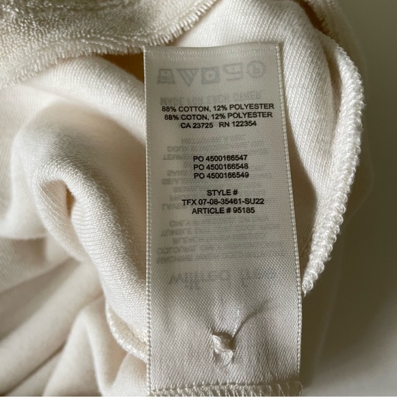 Aritzia Wilfred Free Pool Dress in Birch - Picture 7 of 10